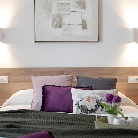 Apartamento En Puerto De Jávea Extérieur photo
