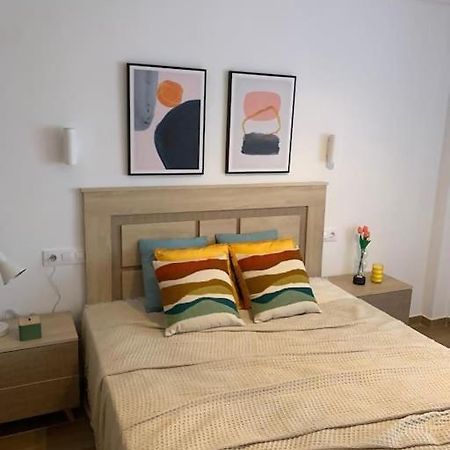 Apartamento En Puerto De Jávea Extérieur photo