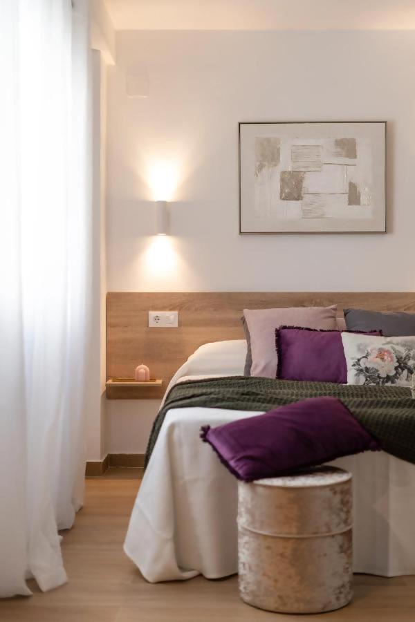 Apartamento En Puerto De Jávea Extérieur photo
