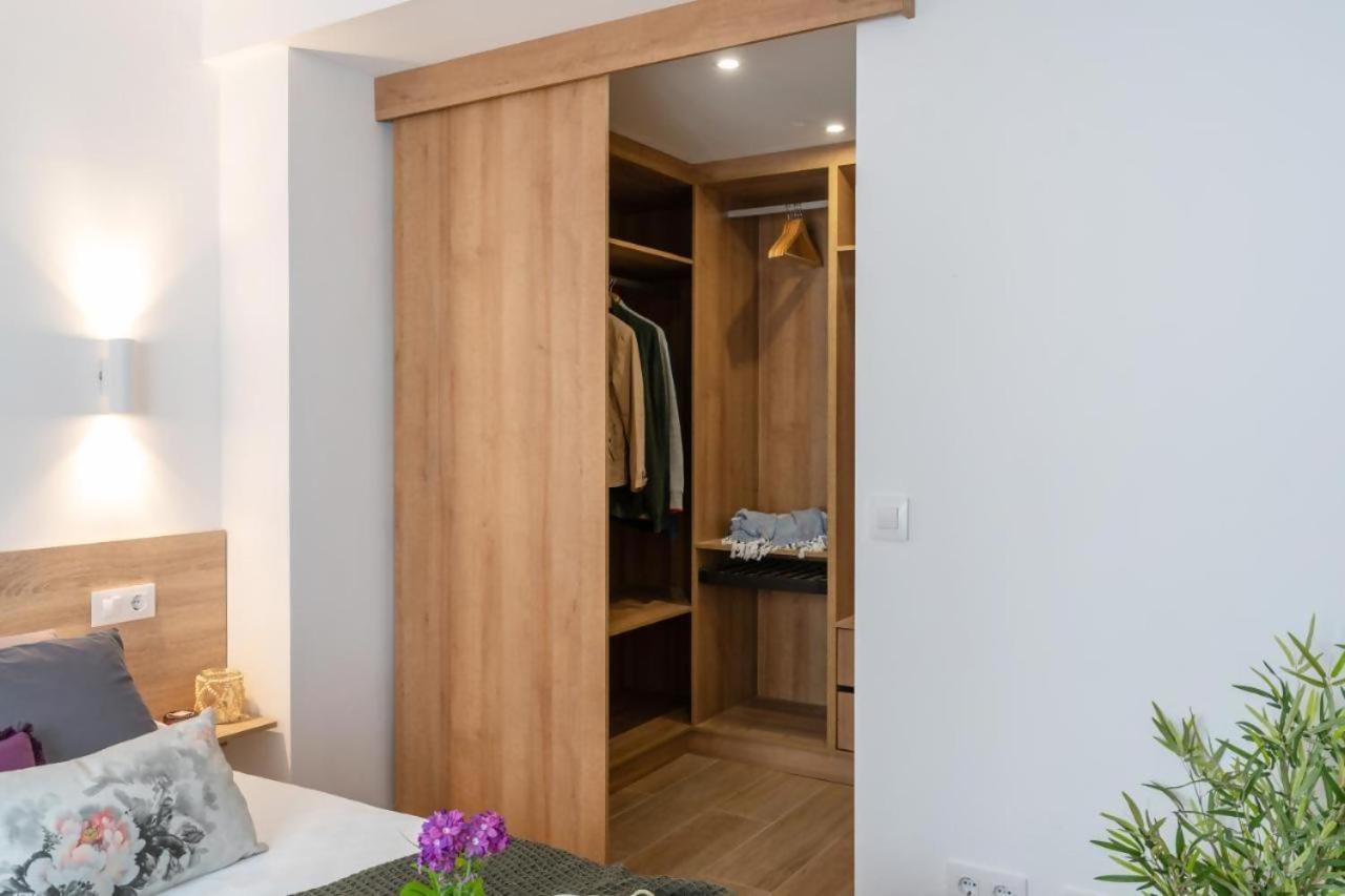 Apartamento En Puerto De Jávea Extérieur photo