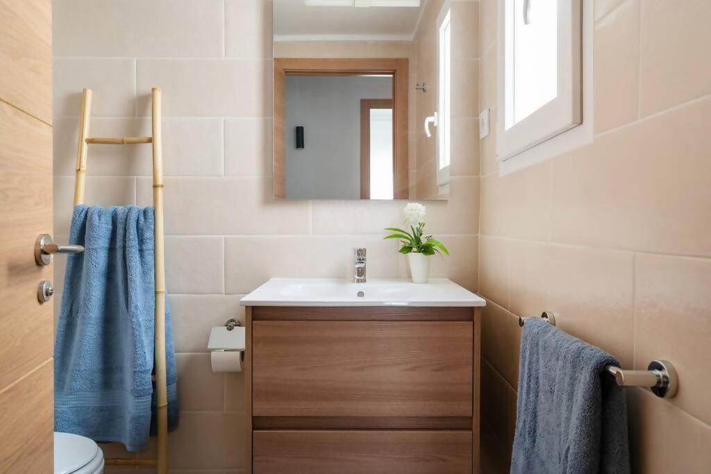 Apartamento En Puerto De Jávea Extérieur photo
