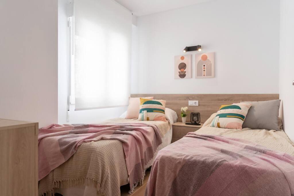 Apartamento En Puerto De Jávea Extérieur photo
