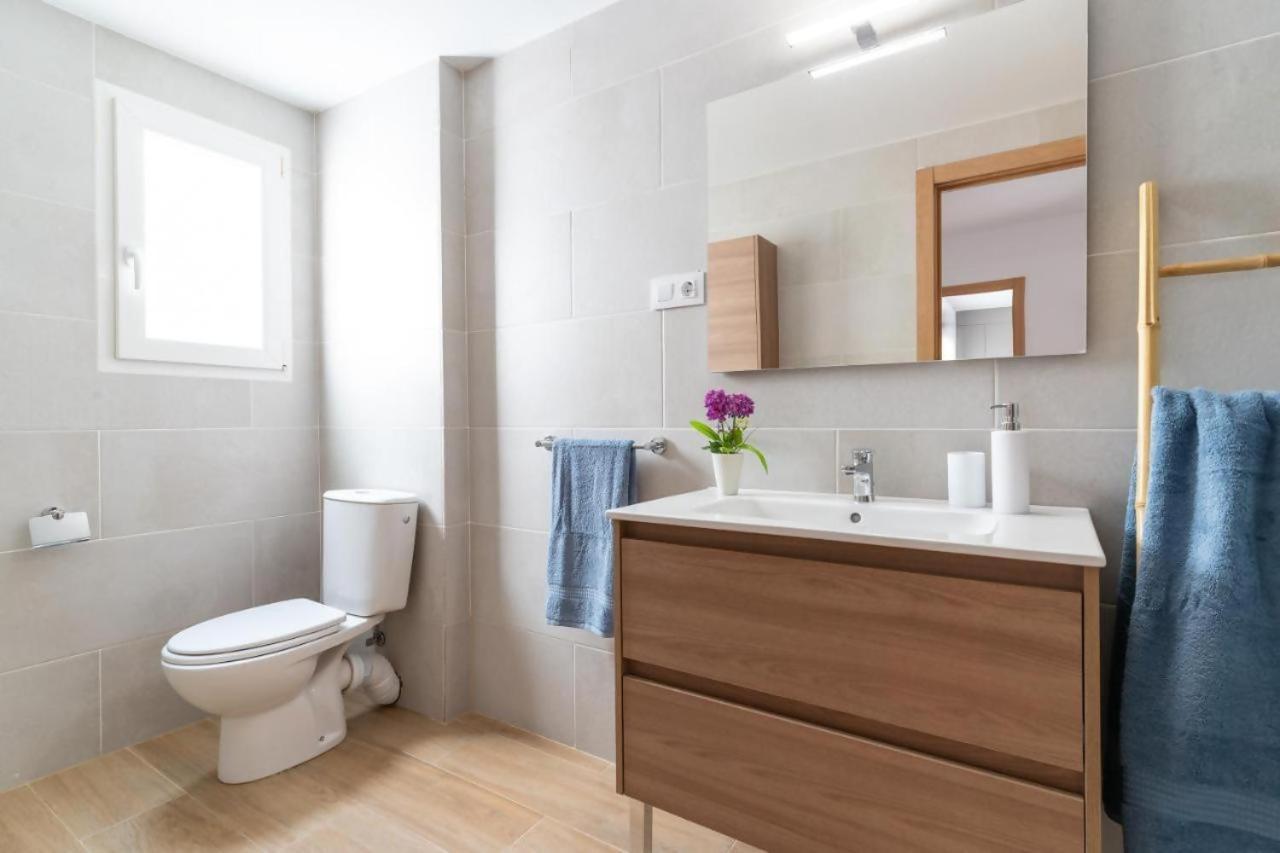 Apartamento En Puerto De Jávea Extérieur photo