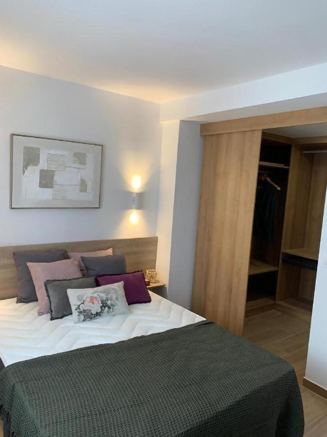 Apartamento En Puerto De Jávea Extérieur photo