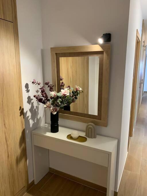 Apartamento En Puerto De Jávea Extérieur photo