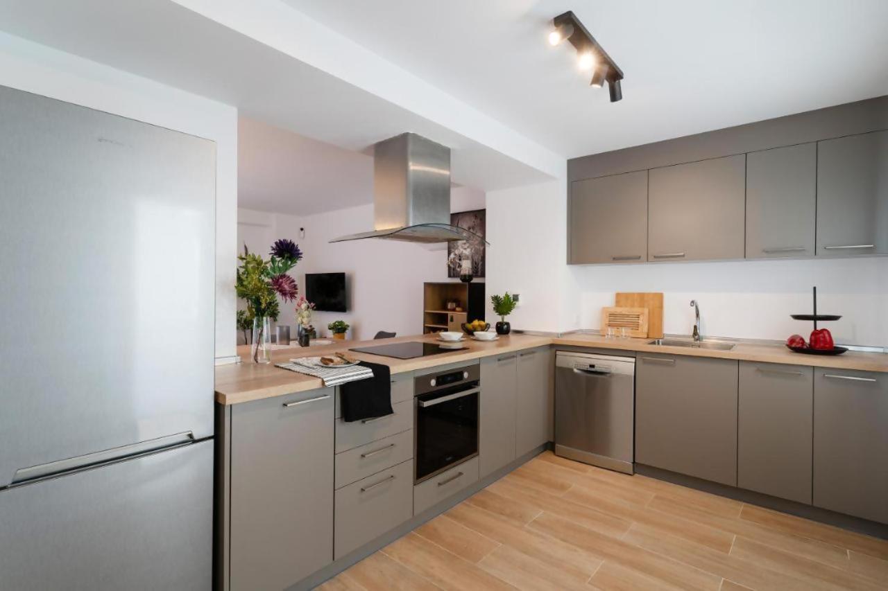 Apartamento En Puerto De Jávea Extérieur photo