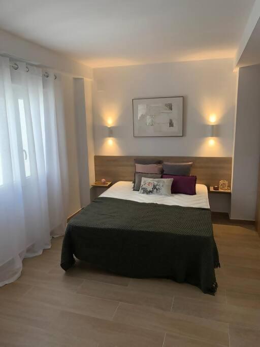 Apartamento En Puerto De Jávea Extérieur photo