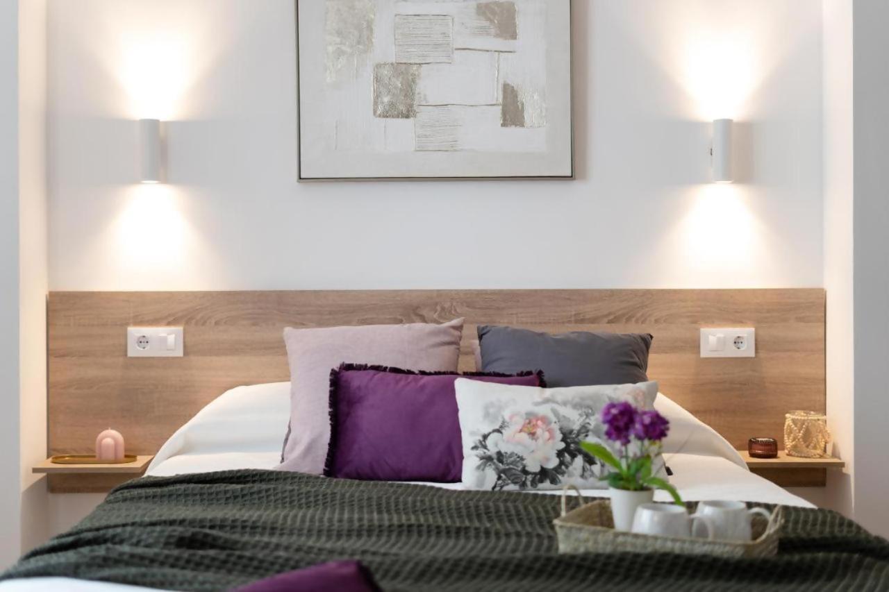 Apartamento En Puerto De Jávea Extérieur photo