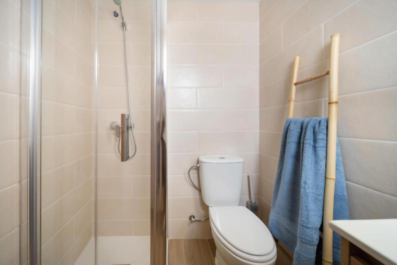 Apartamento En Puerto De Jávea Extérieur photo