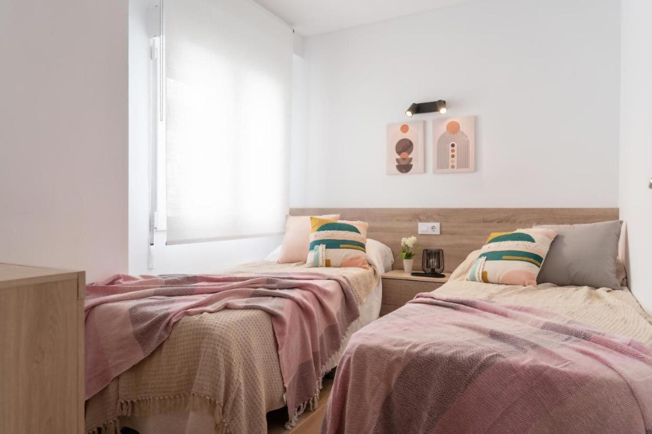 Apartamento En Puerto De Jávea Extérieur photo