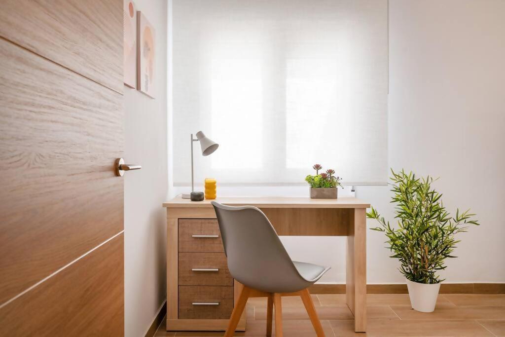 Apartamento En Puerto De Jávea Extérieur photo