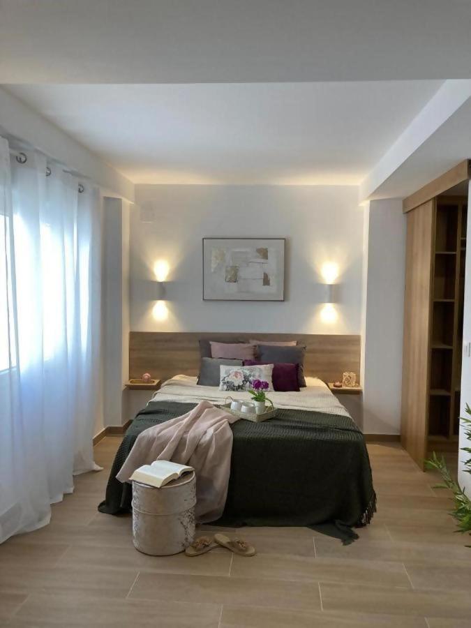 Apartamento En Puerto De Jávea Extérieur photo