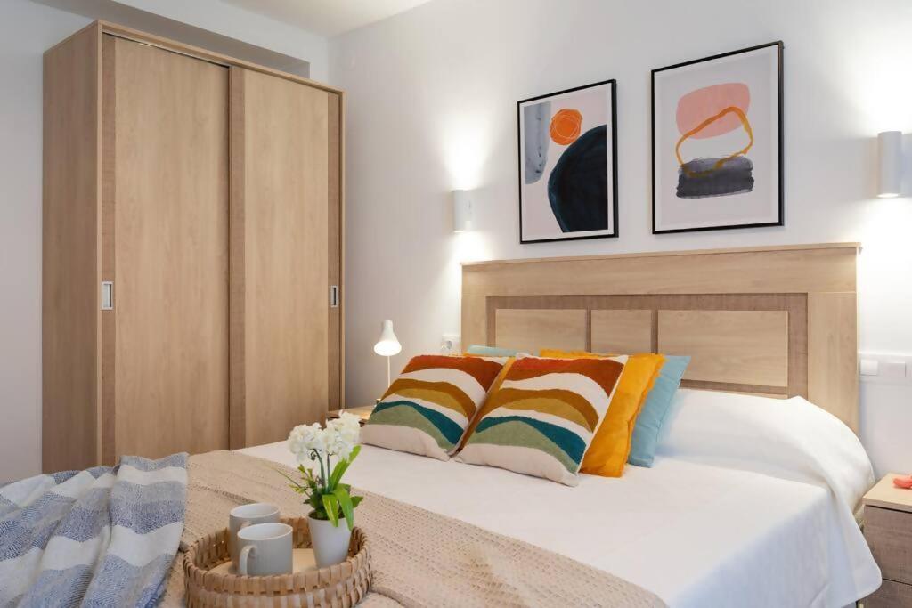 Apartamento En Puerto De Jávea Extérieur photo
