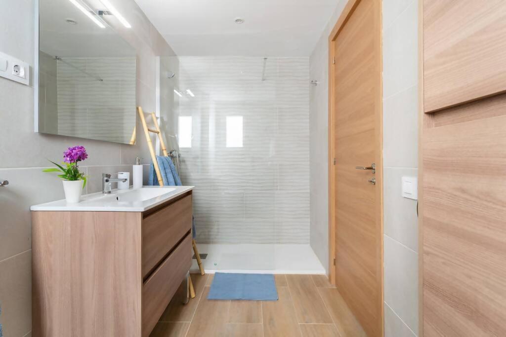 Apartamento En Puerto De Jávea Extérieur photo
