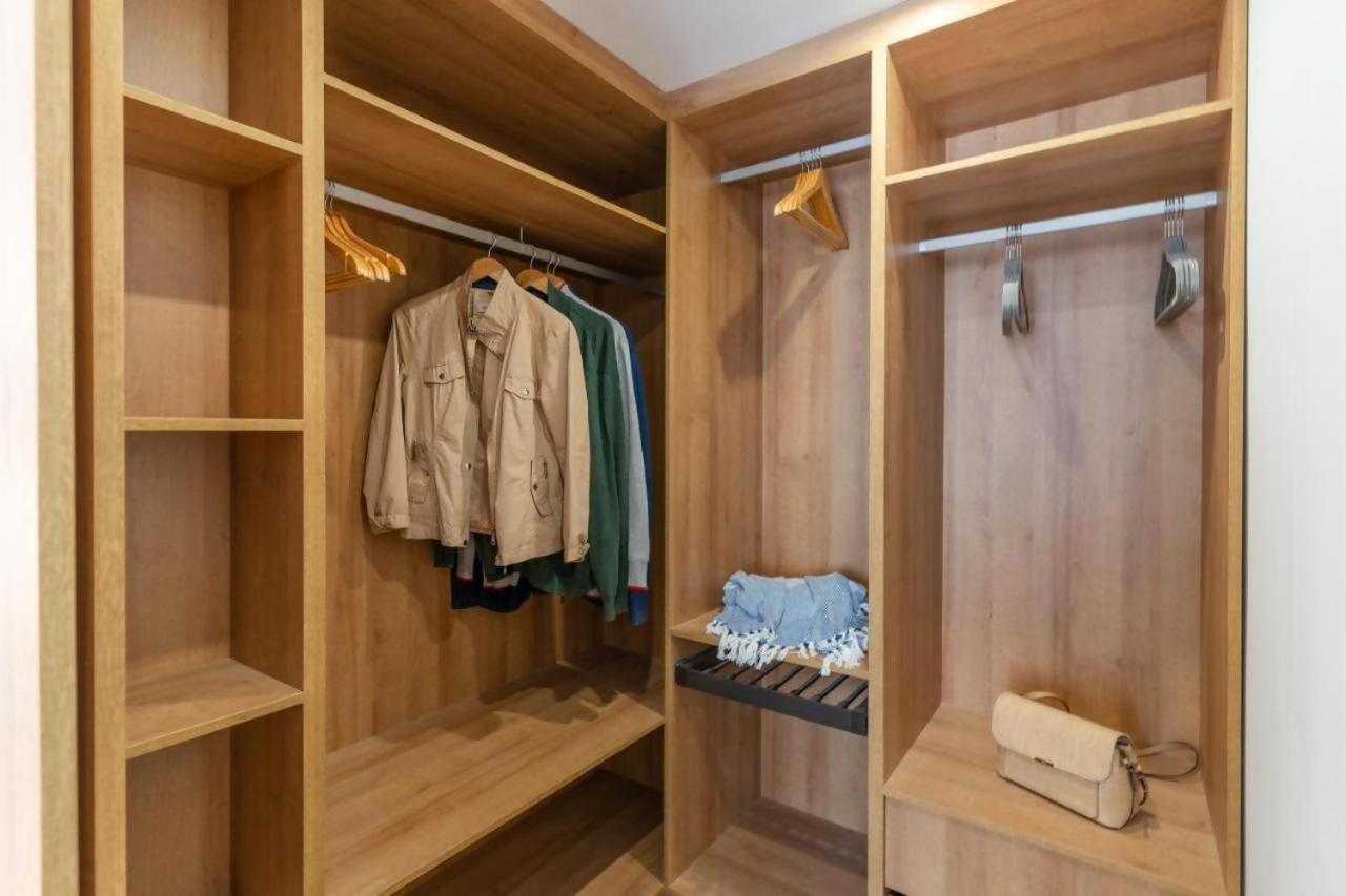 Apartamento En Puerto De Jávea Extérieur photo