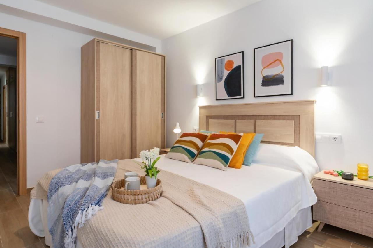 Apartamento En Puerto De Jávea Extérieur photo