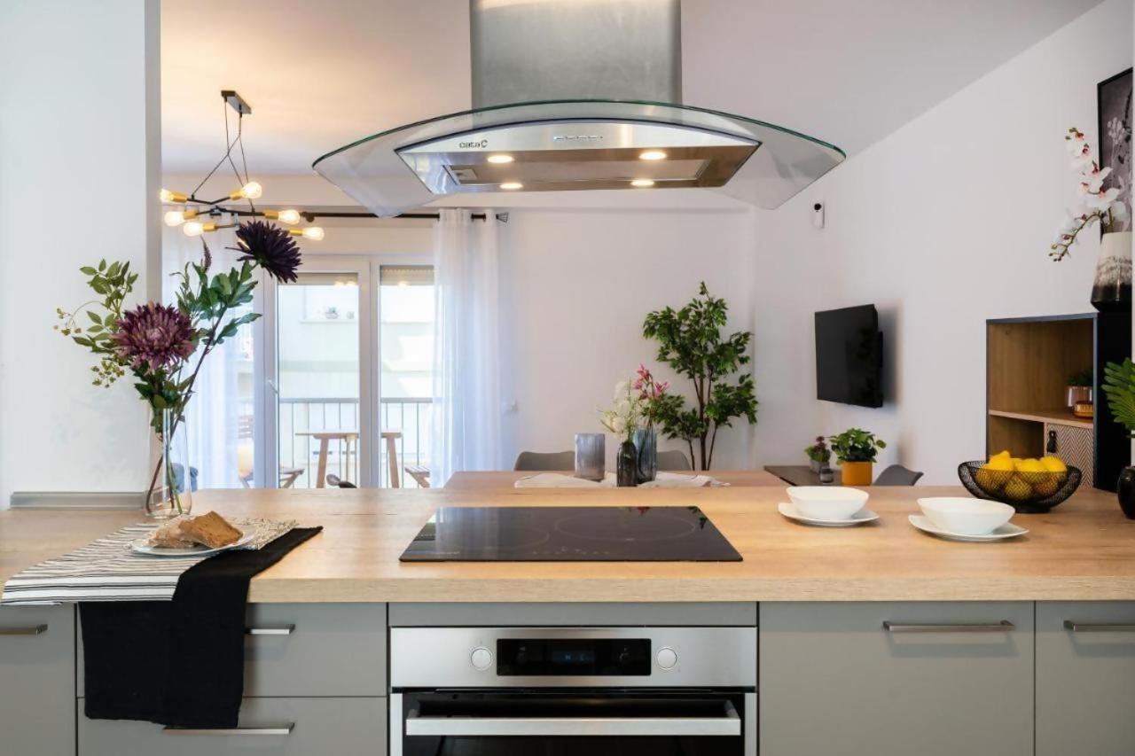 Apartamento En Puerto De Jávea Extérieur photo